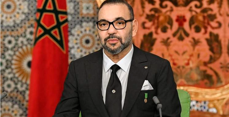 Марокко: Мохаммед VI хочет открыть границы с алжиром