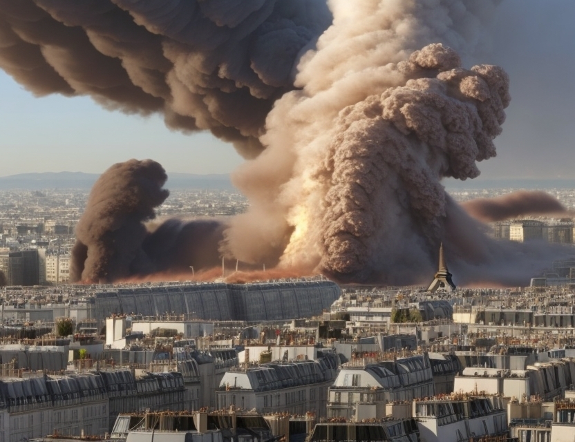 Предсказания пророков на 2023 год