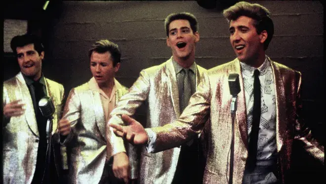 15 самых безумных ролей Николаса Кейджа в рейтинге (включая "Сочувствие дьяволу")