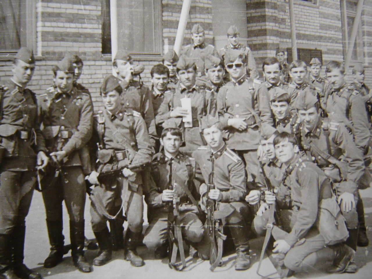 Простой философский вопрос о патриотизме вызвал жесточайшую дискуссию