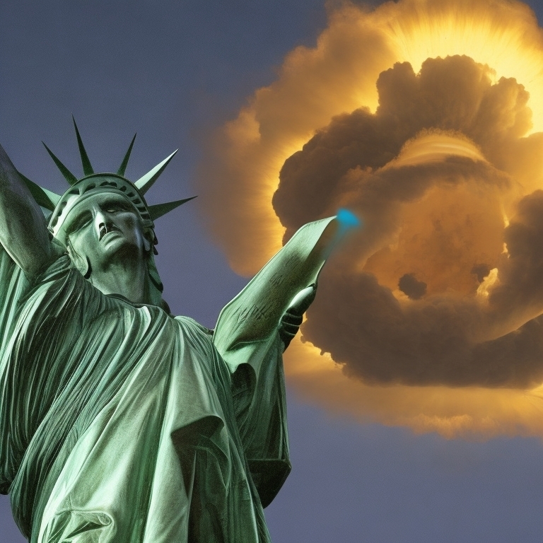 Предсказания пророков на 2023 год