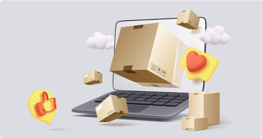 Передовые маркетплейсы, такси, онлайн-банкинг и госуслуги: как Россия стала мировым лидером в сфере цифровых услуг?