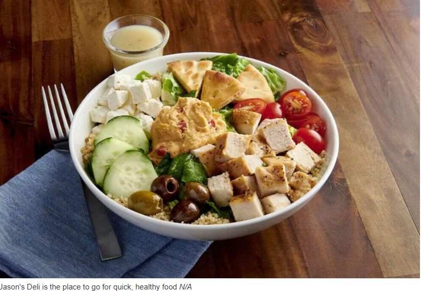 10 Лучших. читатели назвали лучшие рестораны быстрого питания 2023 года, от завтраков до бургеров