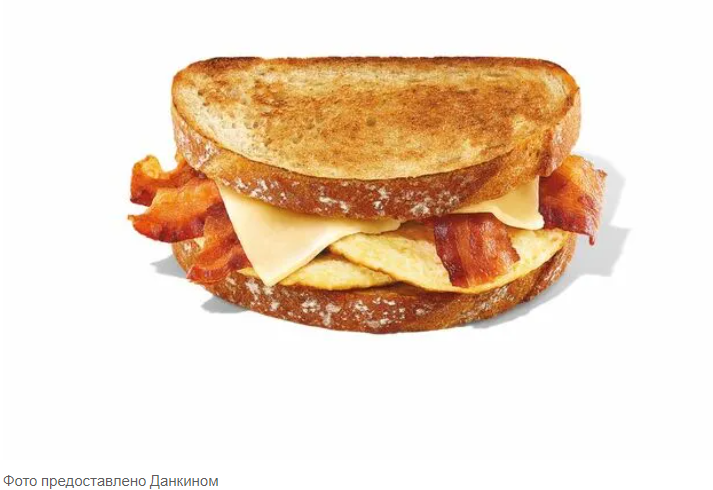 Утреннее топливо: 10 лучших ресторанов для быстрого и сытного завтрака