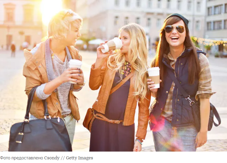 Утреннее топливо: 10 лучших ресторанов для быстрого и сытного завтрака