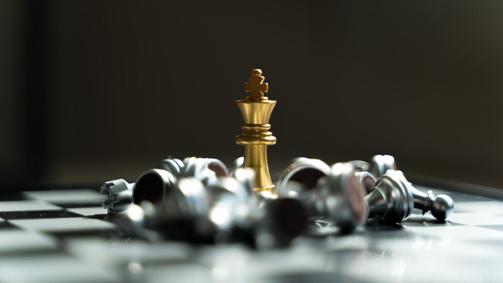 Шах и мат: российские и китайские звезды готовятся к напряженному противостоянию в Казахстане