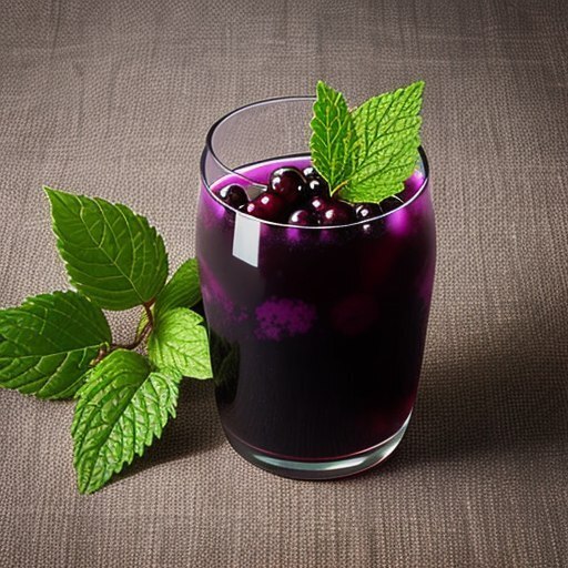 Черная смородина: от героини до злодейки