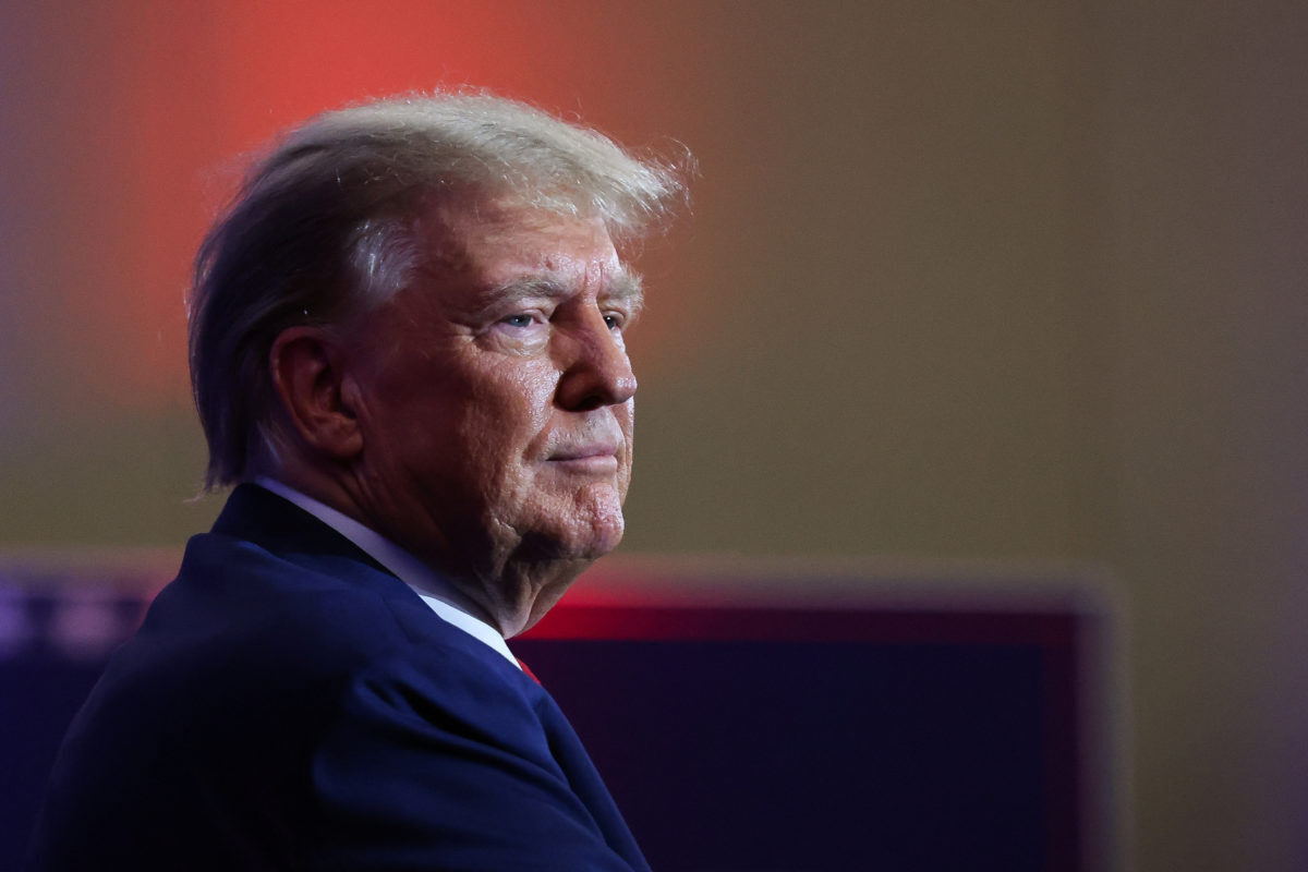 Новые обвинения, более тесно связывающие Трампа с усилиями по сокрытию, могут усугубить его юридические проблемы