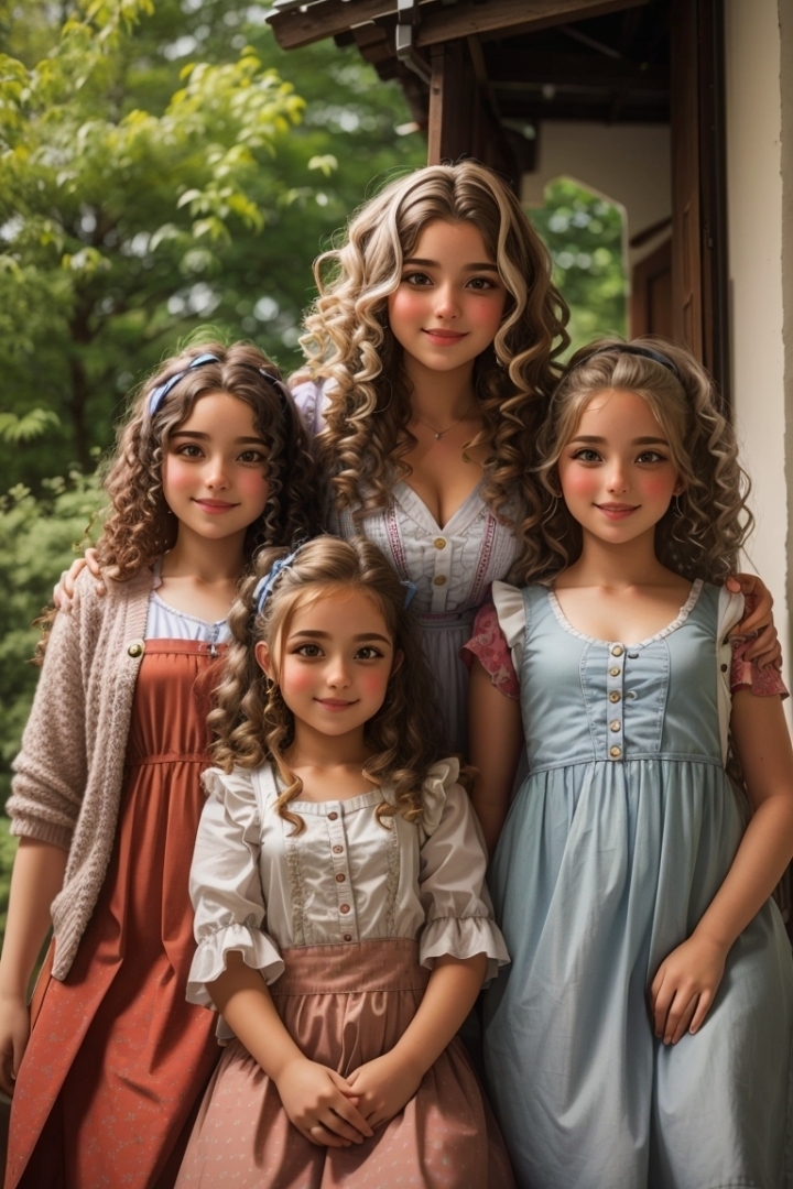 Ингредиенты учеников чародея