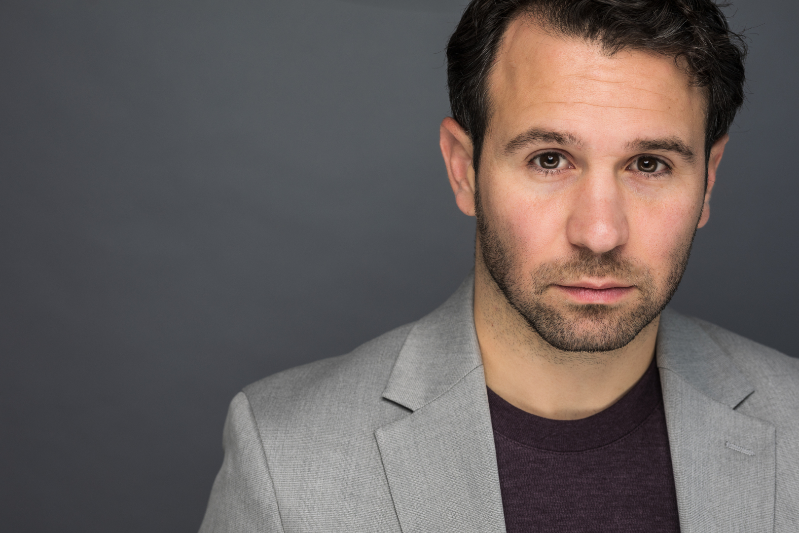 Состояние Энтони Паллино в 2023 году