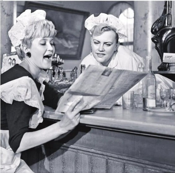 Из какого фильма кадр?