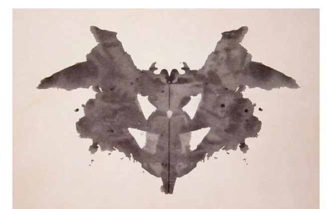 За пределами чернильных пятен: что показывают о вас тесты Роршаха