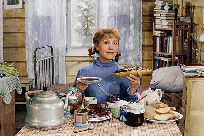 Интригующие и малоизвестные факты о фильме «Девчата», о которых вы могли не знать