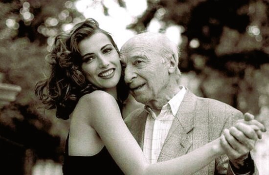 Какая идеальная разница в возрасте между мужчиной и женщиной?