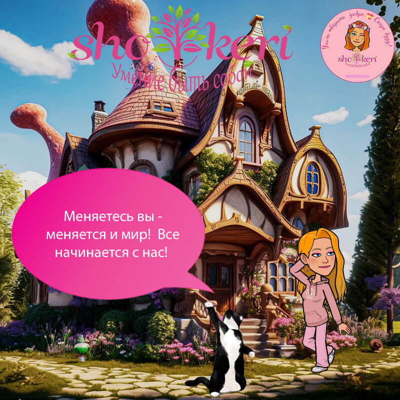 🌱6 типов ухода за собой, на которых стоит сосредоточиться🌱