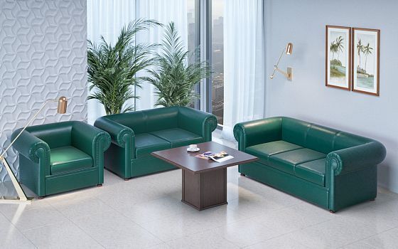 В офисе мягкая мебель имеет несколько важных функций. Зачем в офисе нужна мягкая мебель?