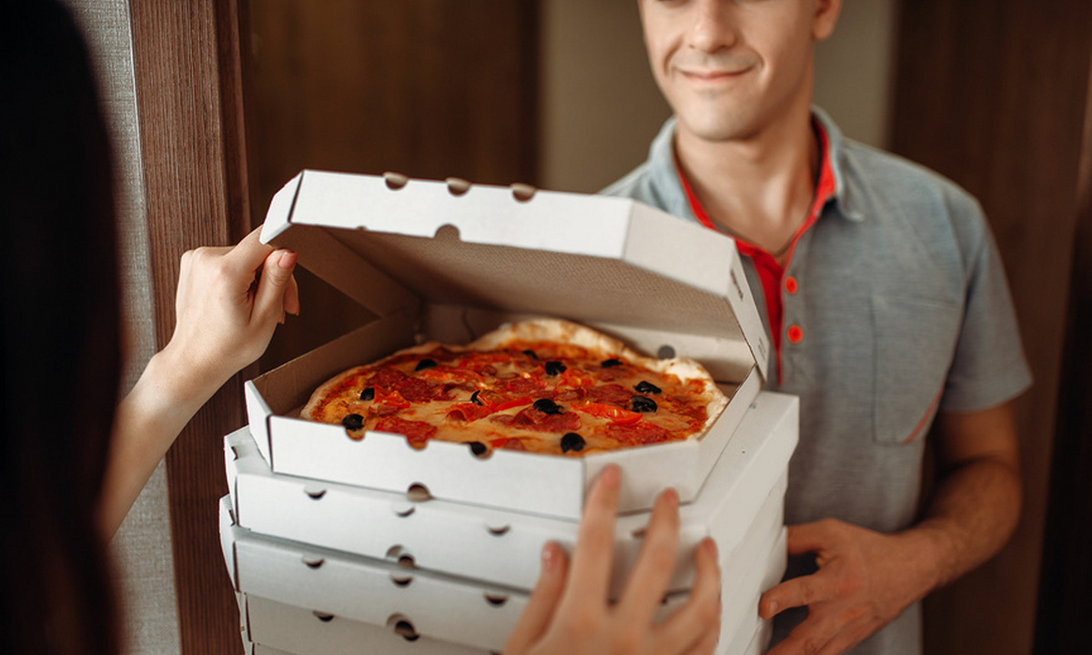 лучшая пицца доставка в красноярске фото 109