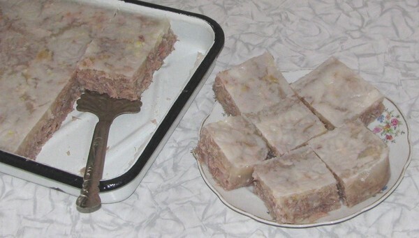 Ностальгические наслаждения: заново открывая популярные рецепты из СССР. А Вам нравятря эти блюда ?