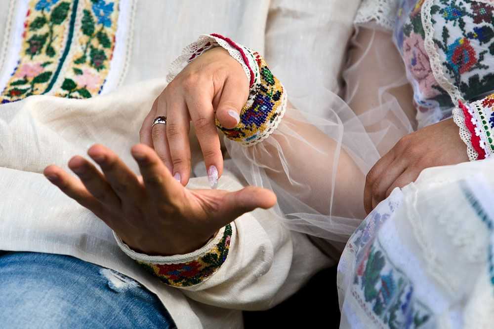 Русская свадьба: традиции, обряды и особенности