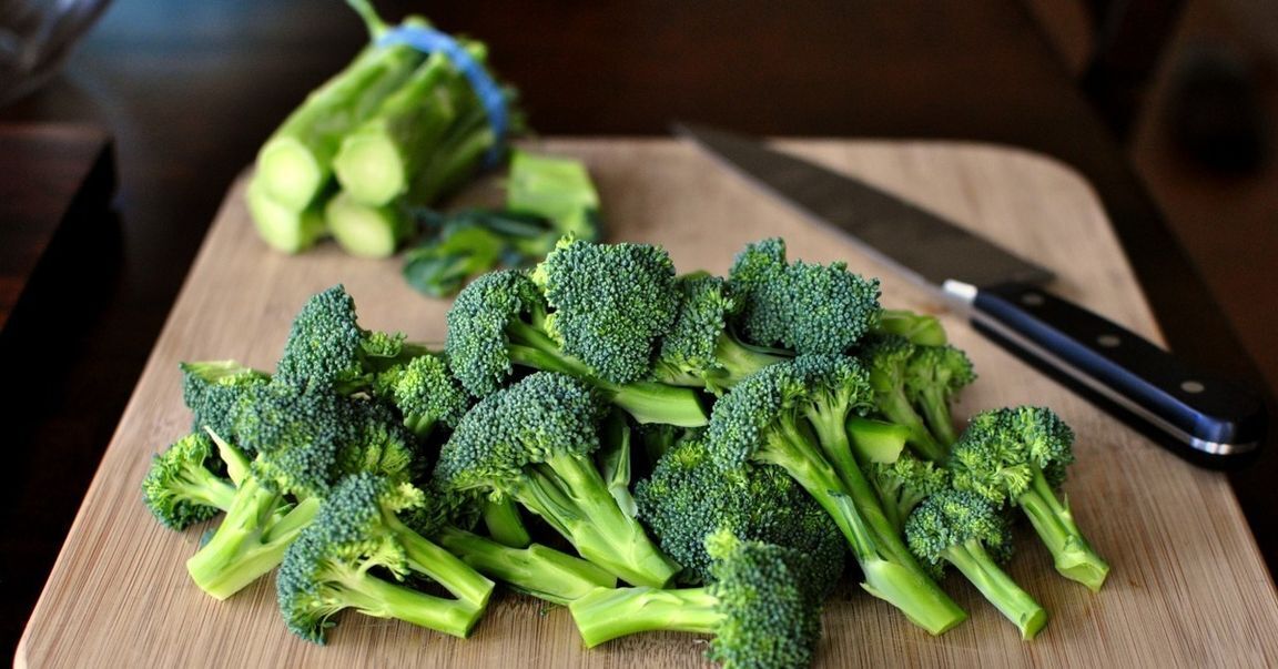 10 лучших продуктов, замедляющих старение