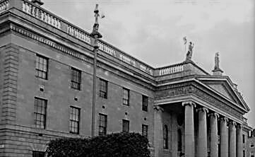 Дублин, многогранная столица Ирландии (часть 4-я)