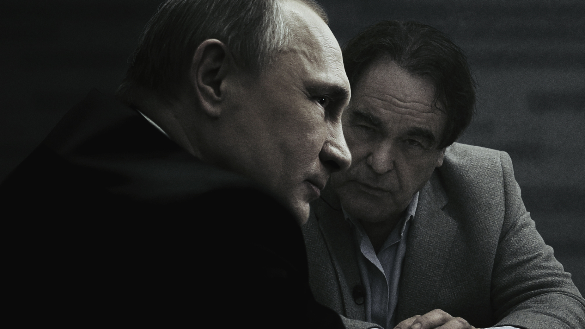 Режиссер Оливер Стоун: Путин не такой, каким его изображают на Западе