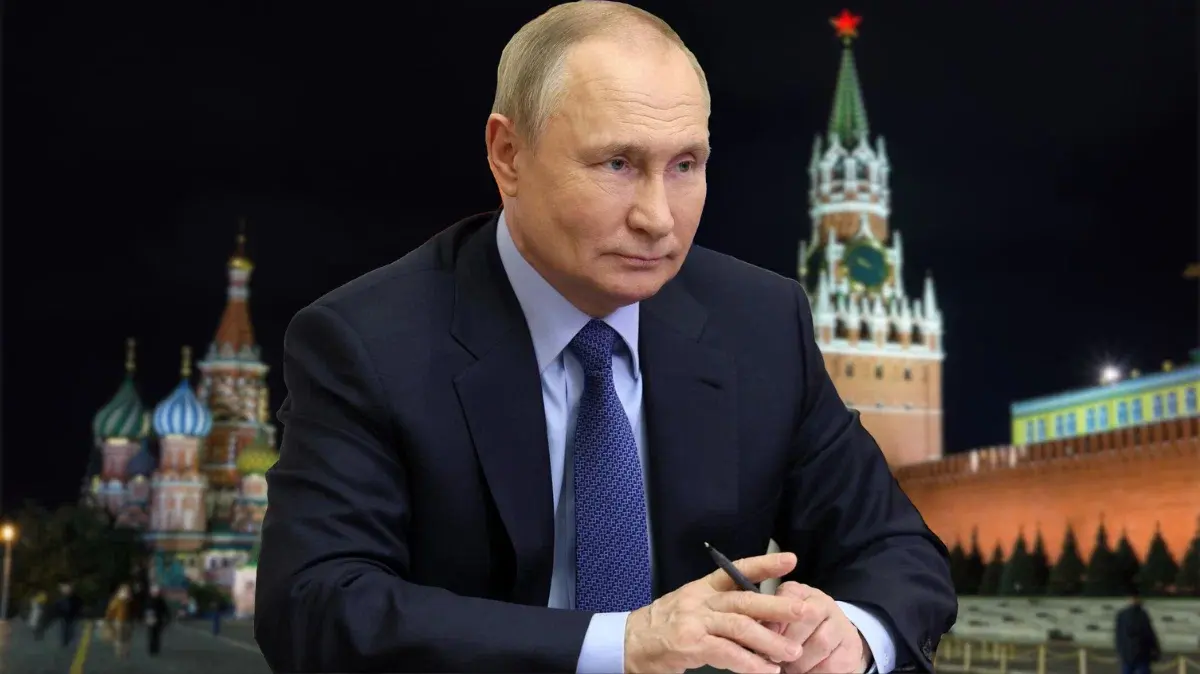 Г-н Эрдоган теперь решайте вопросы сами