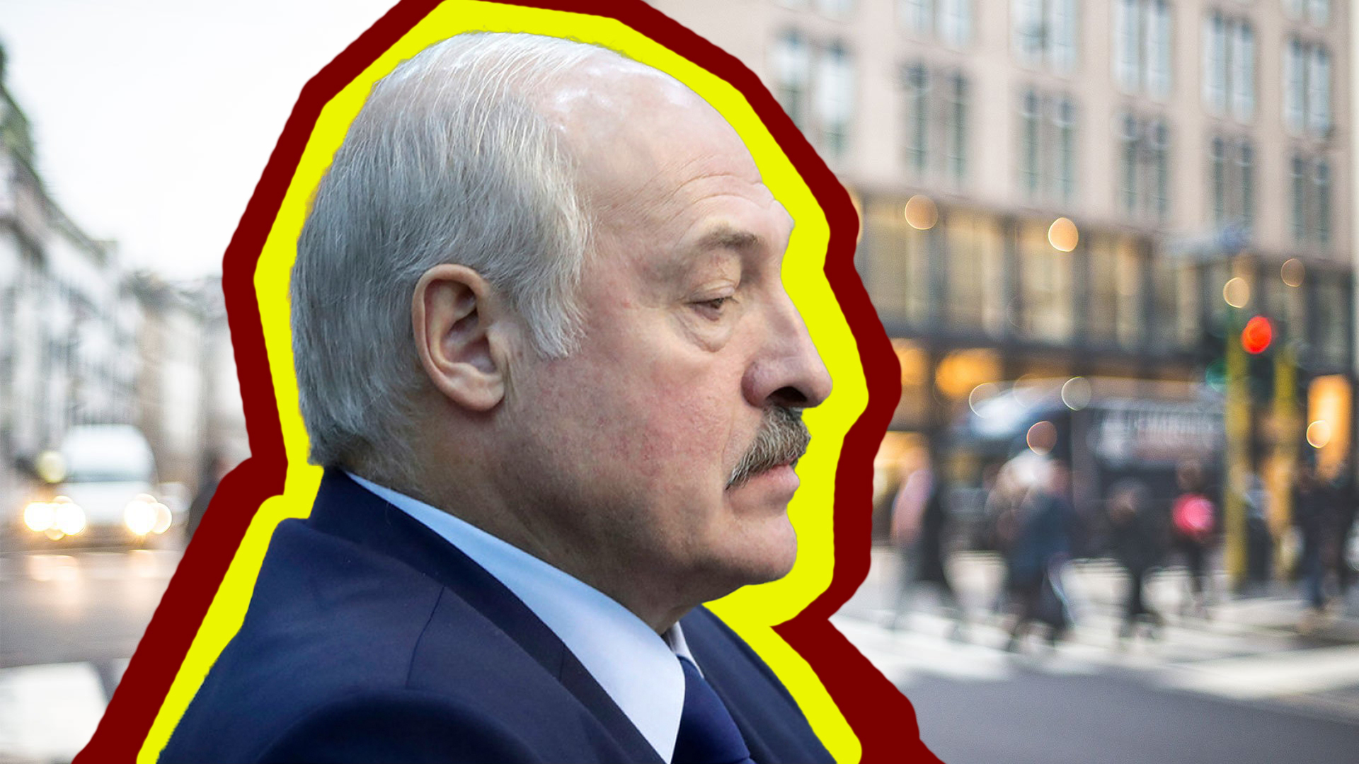 «Не убежал, как Янукович и не обманул, как Зеленский»: за что белорусы любят Лукашенко