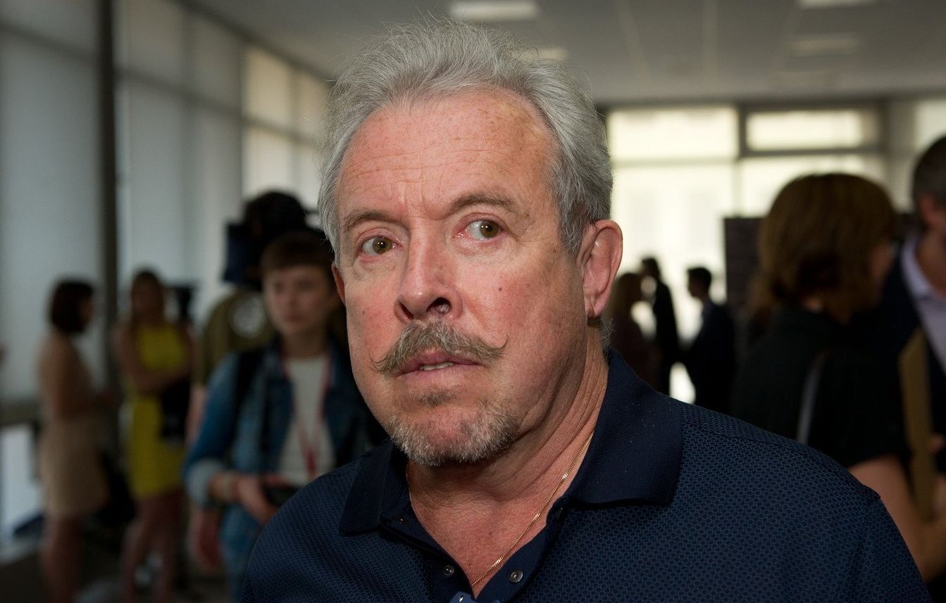 Андрей Макаревич не доволен своим выбором жизни в Израиле - русскоязычные пользователи сети высмеивают его