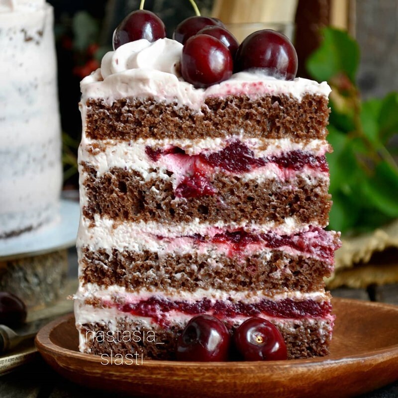 Черешня: сладкое и полезное удовольствие сада