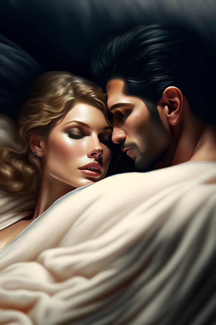 Снится измена