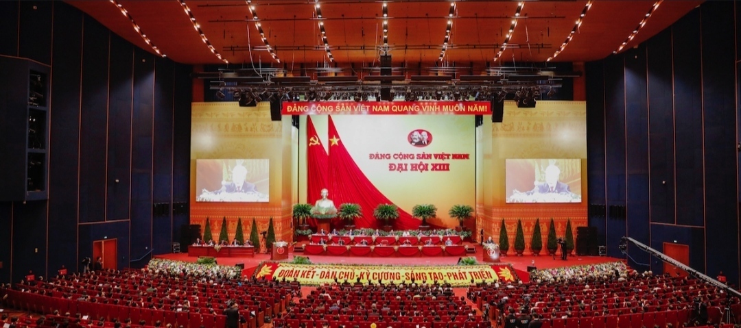 Современные социалистические страны : Вьетнам