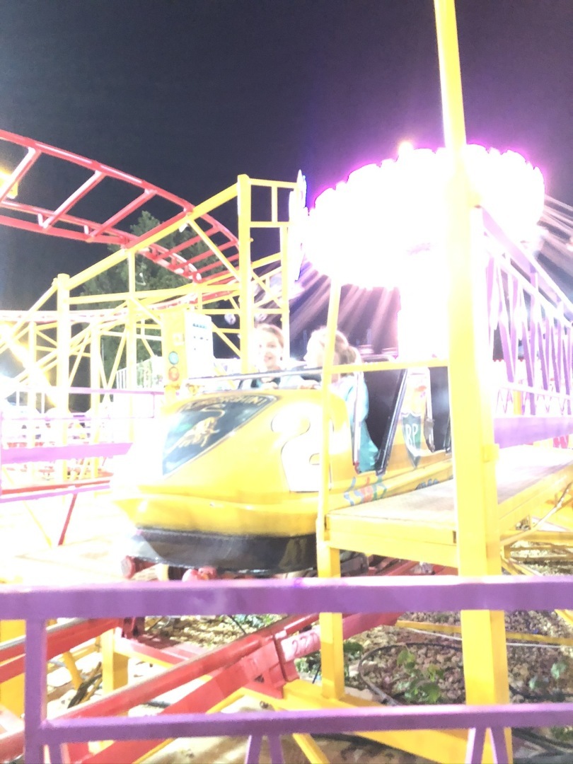 Г. Анапа-город созданный для детей.