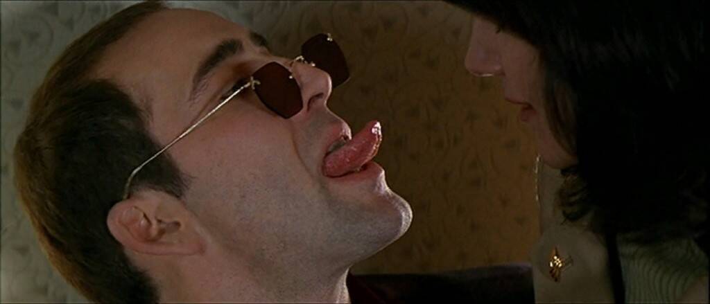 Перевоплощения Николаса Кейджа при помощи нейросети