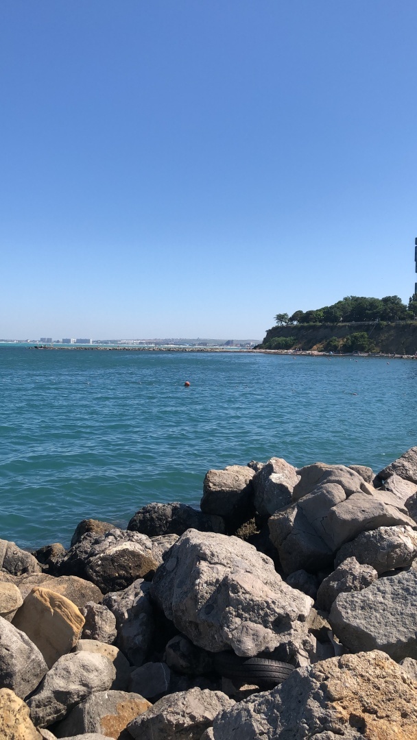 Г. Анапа-город созданный для детей.