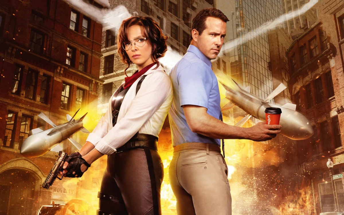 Топ 11 Фильмов Виртуальной Реальности: Погружение в Цифровые Миры