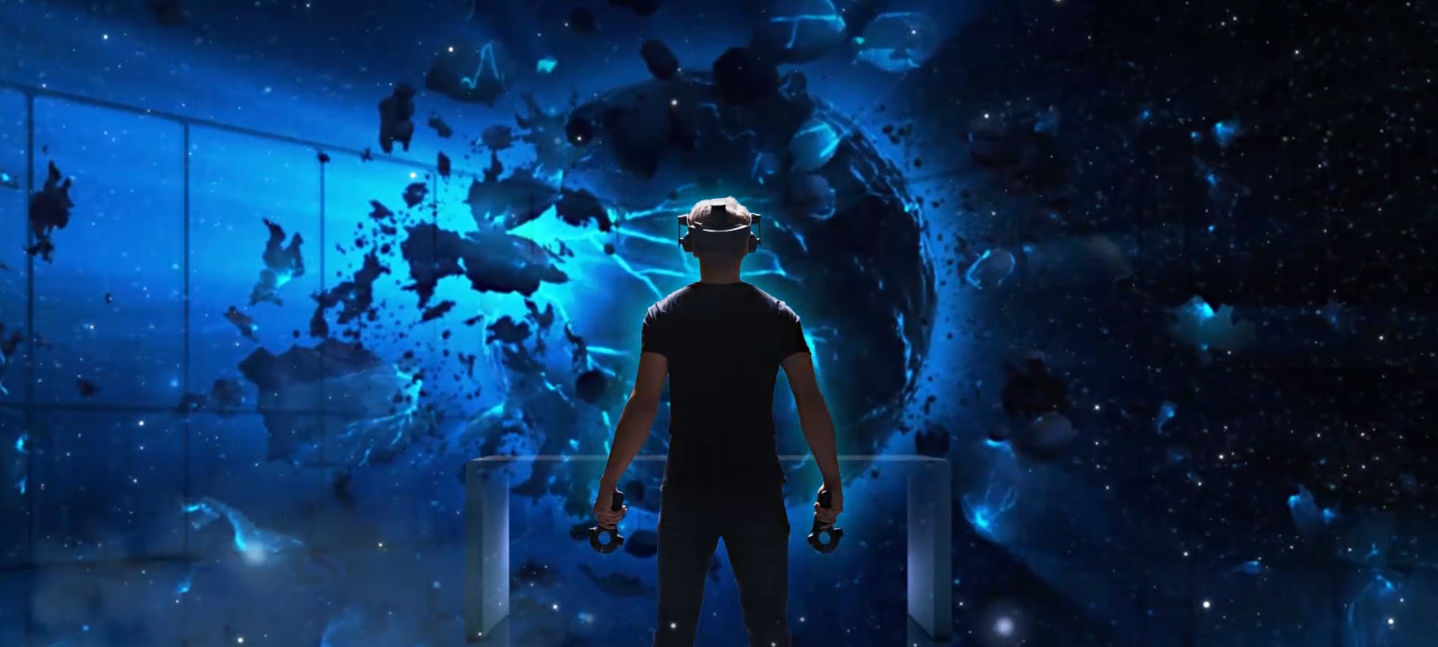 Технологии будущего: Мобильные приложения, виртуальная реальность.