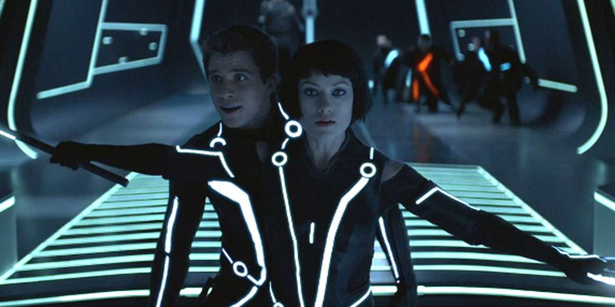 Топ 11 Фильмов Виртуальной Реальности: Погружение в Цифровые Миры