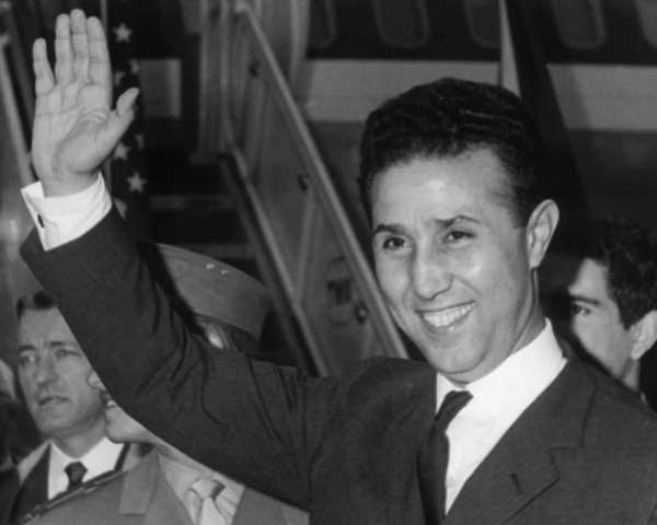 Тайны гаремов или как попасть в современный гарем.