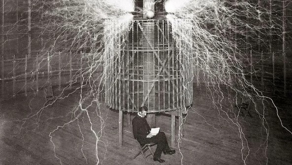 5 мифов о Николе Тесла, в которые все продолжают верить