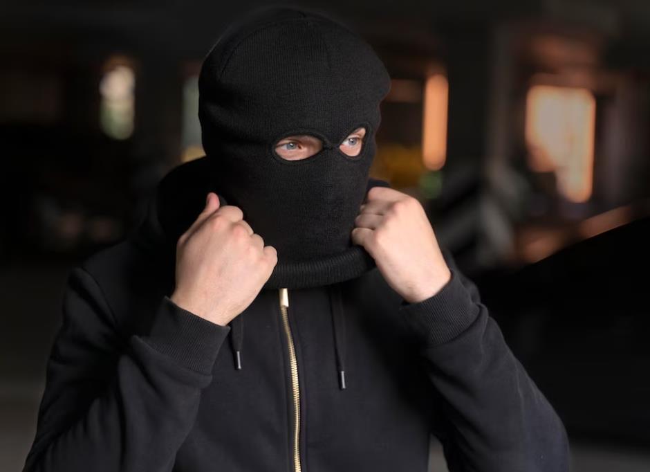 Крупнейшее ограбление банка в СССР