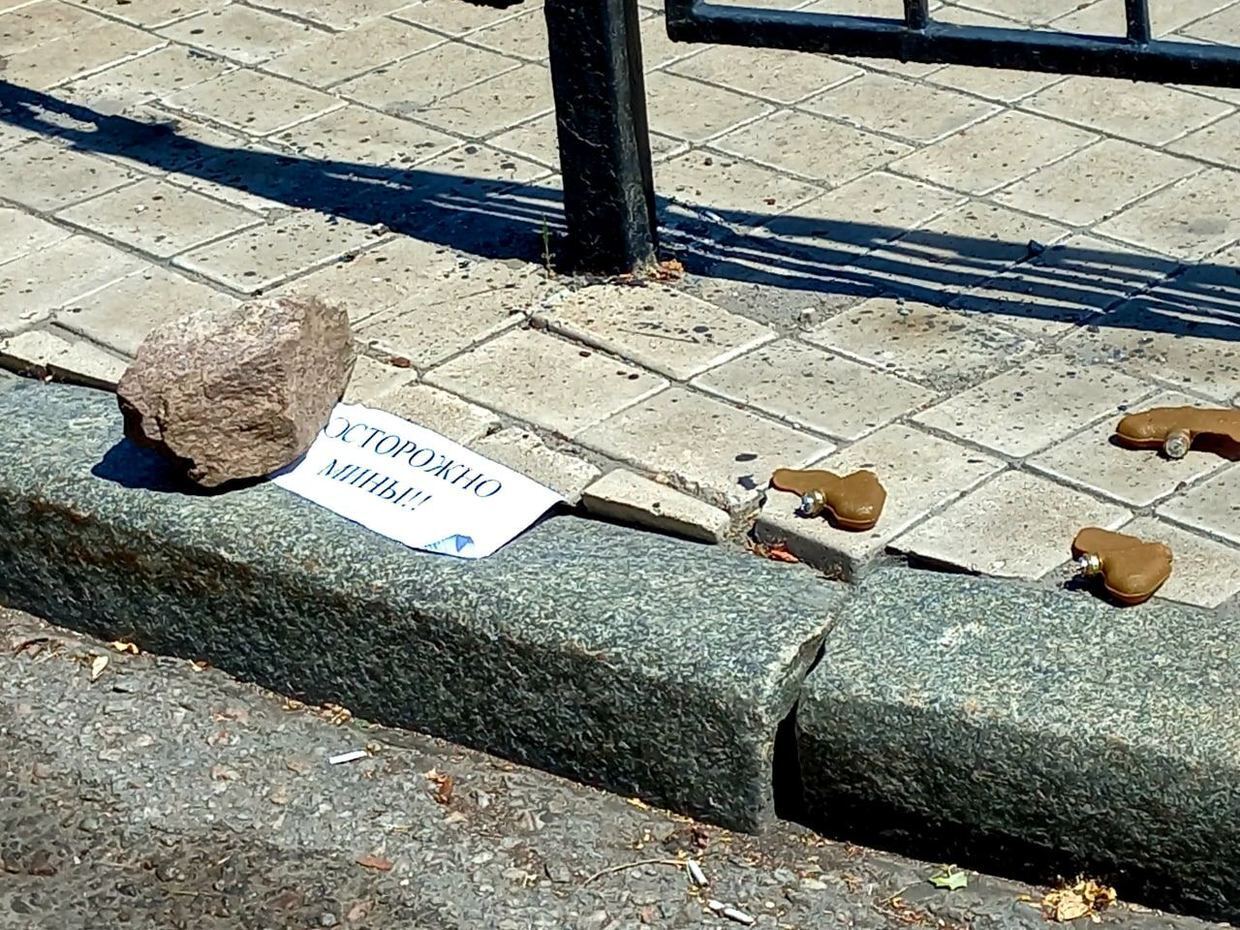 Кассетные боеприпасы США принесут больше боли и смертей мирным жителям Донбасса, а Вашингтону все равно