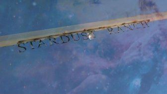 Ранчо с инопланетянами