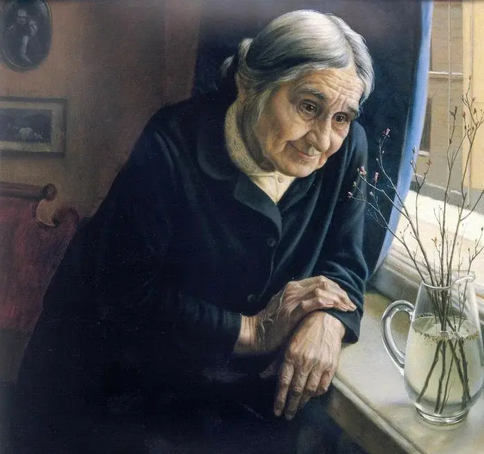 Маленький мальчик не знал, что простой конверт, который он принес домой, содержит записку, которую смог прочесть только спустя десятилетия