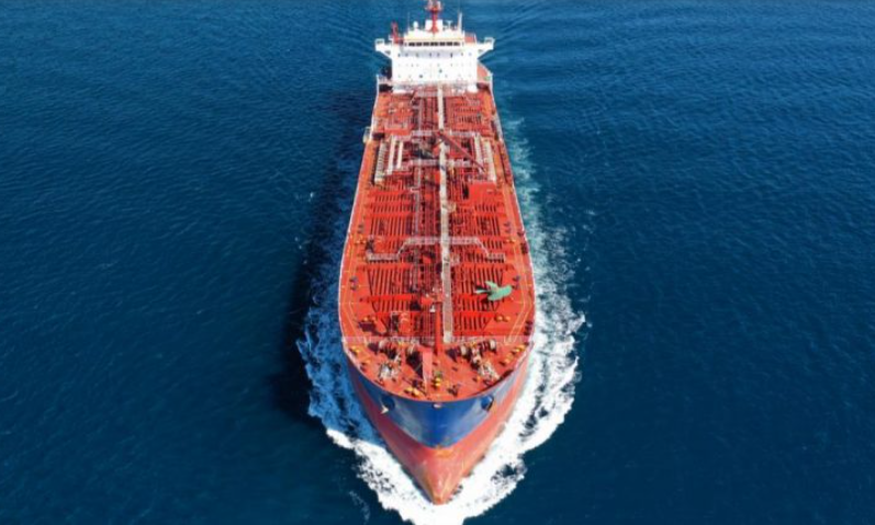 Греческая ассоциация судовладельцев: греческое судоходство остается мировым лидером [графики]