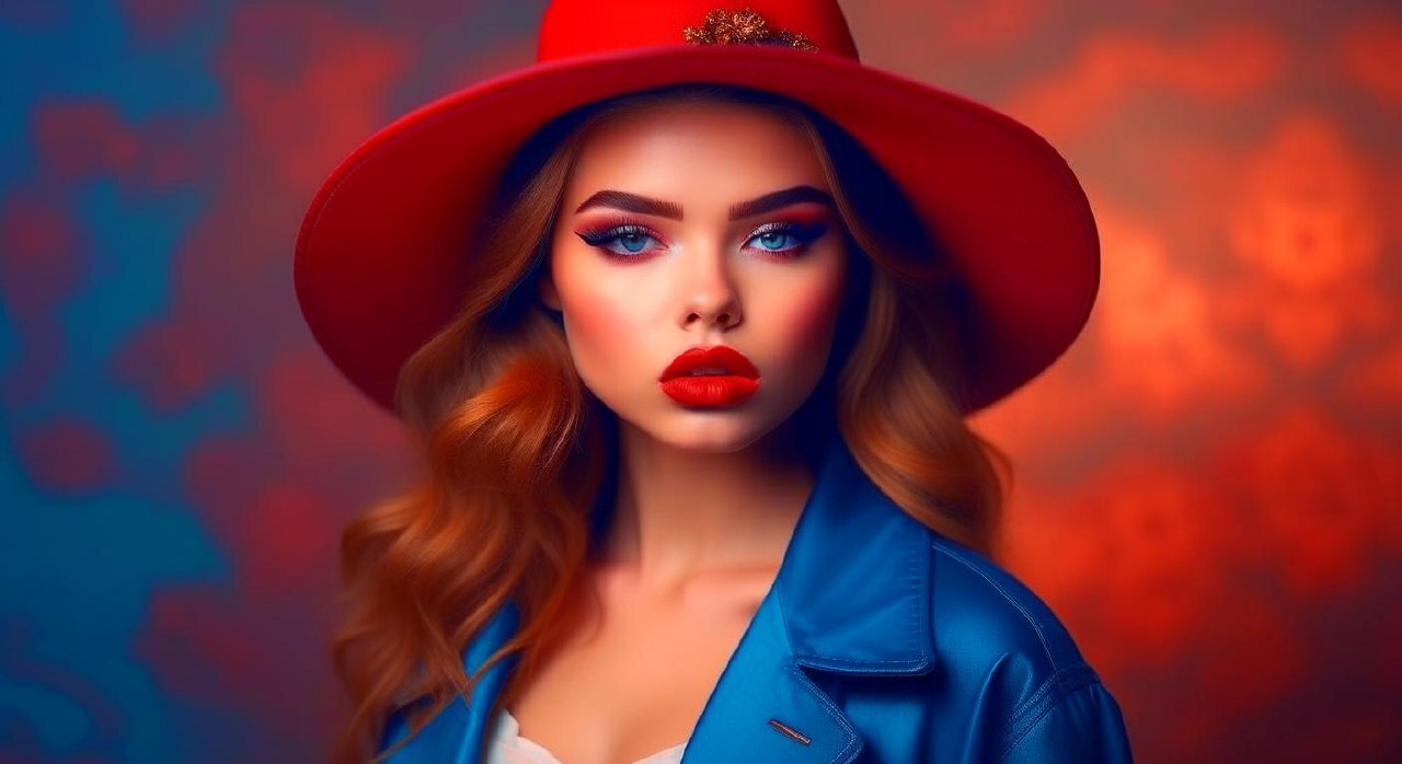 "Мода 2023: Возвращение Ретро-стиля и Подвижная Поэзия на Подиумах"