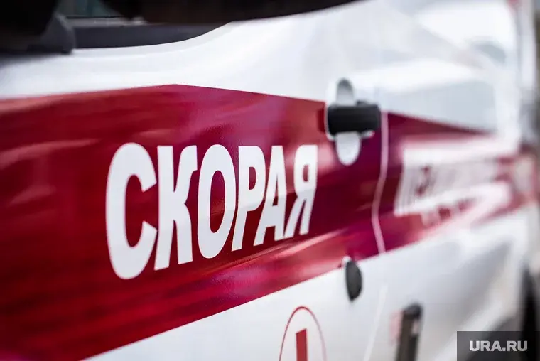 Инсульт - первые признаки. Профилактика