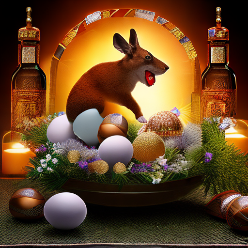 Шоу Великого Воскресения