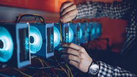 Санкции подпитывают бум криптодобычи в России. Что будет с рынком?