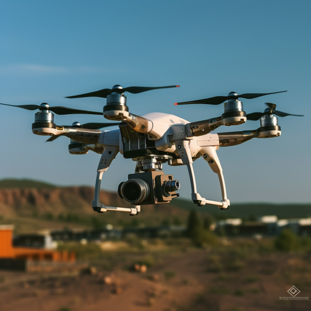 В России была разработана мобильная зарядная станция для беспилотных летательных аппаратов, предназначенных для зарядки на линиях электропередачи.